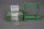Phoenix Contact SKBI 32/D Plug-in Card Block 2261054 Unused OVP