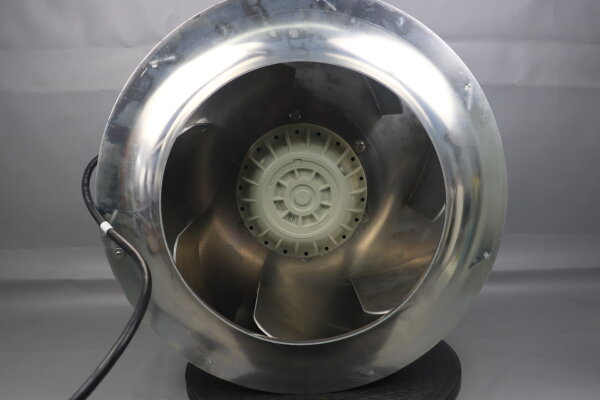 Ziehl-Abegg RH50N-VDK.6K.AR L&uuml;ftung used