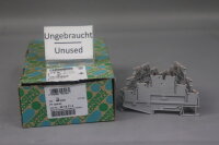 Phoenix Contact D-PT 1,5/S-3L 44 Stk. Abschlussdeckel Unused OVP