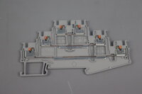 Phoenix Contact D-PT 1,5/S-3L 44 Stk. Abschlussdeckel Unused OVP