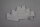 Phoenix Contact D-PT 1,5/S-3L 44 Stk. Abschlussdeckel Unused OVP