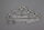 Phoenix Contact D-PT 1,5/S-3L 44 Stk. Abschlussdeckel Unused OVP