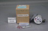 Lorenz Meters DE-13-MI001-PTB002 wasserzähler Unused...