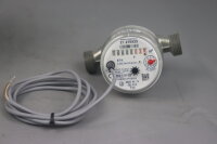 Lorenz Meters DE-13-MI001-PTB002 wasserzähler Unused OVP