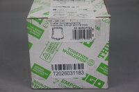 Wago 285-150 2-Leiter-Durchgangsklemme 60407721 600V 115A (5 pieces) Sealed