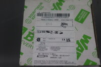 Wago 285-157 2-Conductor-Ground Terminal60407722 (5...