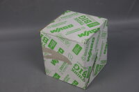 Wago 285-157 2-Conductor-Ground Terminal60407722 (5 pieces) Sealed