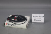 KEYENCE FS-V12P Fiberoptic sensor 6567970 Unused OVP