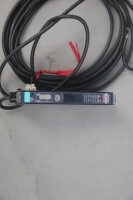 KEYENCE FS-V12P Fiberoptic sensor 6567970 Unused OVP