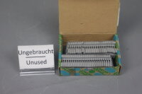 Phoenix Contact MPT 1,5/S (50 x Stk) Minidurchgangsklemme 3248100 V/C:05 Unused OVP