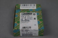 Phoenix Contact MPT 1,5/S (50 x Stk) Minidurchgangsklemme 3248100 V/C:05 Unused OVP