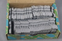 Phoenix Contact MPT 1,5/S (50 x Stk) Minidurchgangsklemme 3248100 V/C:05 Unused OVP