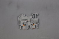 Phoenix Contact MPT 1,5/S (50 x Stk) Minidurchgangsklemme 3248100 V/C:05 Unused OVP