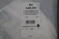 Rittal SV 3456.505 10 pcs Wire Terminals SV 3456.505 VC:01 Unused OVP