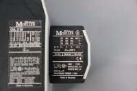 Kl&ouml;ckner Moeller DIL 2M + 31DILM Leistungssch&uuml;tz DIL2M used