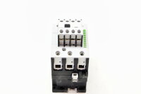 Kl&ouml;ckner Moeller DIL 2M + 31DILM Leistungssch&uuml;tz used