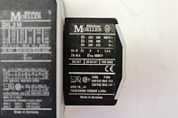 Kl&ouml;ckner Moeller DIL 2M + 31DILM Leistungssch&uuml;tz used