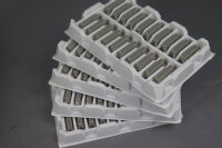 Harting 09670155601 D-Sub Crimp Housing 100 Pcs Unused OVP