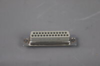 Harting 09670155601 D-Sub Crimp Housing 100 Pcs Unused OVP