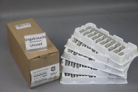 Harting 09670095601 D-Sub-Steckverbinder 99 Pcs Unused OVP