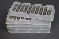 Harting 09670095601 D-Sub-Steckverbinder 99 Pcs Unused OVP