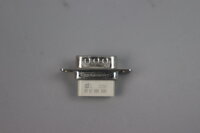 Harting 09670095601 D-Sub-Steckverbinder 99 Pcs Unused OVP
