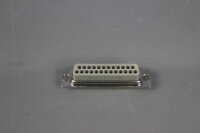 Harting 09670255601 D-Sub-Steckverbinder 81 Pcs Unused OVP