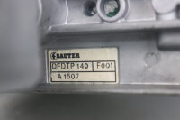 Sauter DFDTP140 Druckmessumformer Unused