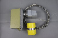 Sauter DFDTP140 Druckmessumformer Unused