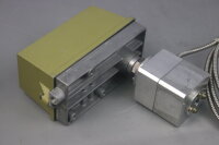 Sauter DFDTP140 Druckmessumformer Unused