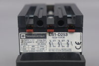 Telemecanique LS1D253 LS1-D253 Disconnect Switch 25A 660V...