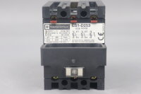 Telemecanique LS1D253 LS1-D253 Disconnect Switch 25A 660V 50...60Hz 4,5W Unused