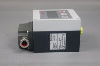 Barksdale UDS3V3/600bar/4-20mA Elektronischer Druckschalter 0423-127 Unused OVP
