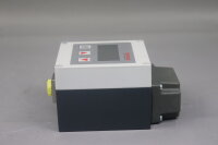 Barksdale UDS3V3/600bar/4-20mA Elektronischer Druckschalter 0423-127 Unused OVP