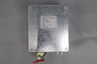BARKSDALE B1T-H32SS Rohr-Druckschalter 0405-095 13,4-225bar 28/0,5VDC Unused OVP
