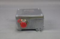 BARKSDALE B1T-H32SS Rohr-Druckschalter 0405-095 13,4-225bar 28/0,5VDC Unused OVP