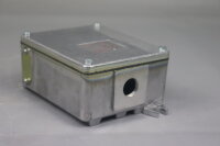 BARKSDALE B1T-H32SS Rohr-Druckschalter 0405-095 13,4-225bar 28/0,5VDC Unused OVP
