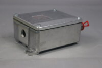 BARKSDALE B1T-H32SS Rohr-Druckschalter 0405-095 13,4-225bar 28/0,5VDC Unused OVP
