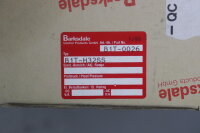 BARKSDALE B1T-H32SS Rohr-Druckschalter B1T-0026...
