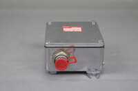 BARKSDALE B1T-H32SS Rohr-Druckschalter B1T-0026 13,4-225bar 28/0,5VDC Unused OVP