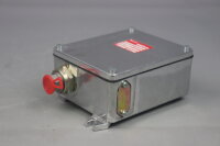 BARKSDALE B1T-H32SS Rohr-Druckschalter B1T-0026 13,4-225bar 28/0,5VDC Unused OVP