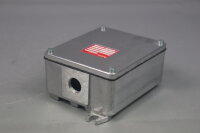 BARKSDALE B1T-H32SS Rohr-Druckschalter B1T-0026 13,4-225bar 28/0,5VDC Unused OVP