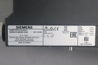 Siemens 6DR5010-0NG00-0AA0 Stellungsregler 6DR50100NG000AA0 4-20mA Unused