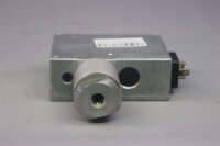 Norgren 1811100000000000 DRUCKSCHALTER 0,05-1bar 250V/3A 125V/0,05A Unused