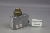 Norgren 1811105000000000 DRUCKSCHALTER 0,05-1bar 250V/5A...