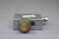 Norgren 1811105000000000 DRUCKSCHALTER 0,05-1bar 250V/5A 250V/0,25A Unused