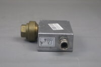Norgren 1811105000000000 DRUCKSCHALTER 0,05-1bar 250V/5A 250V/0,25A Unused