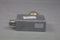 Norgren 1811105000000000 DRUCKSCHALTER 0,05-1bar 250V/5A 250V/0,25A Unused