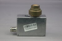 Norgren 1811105000000000 DRUCKSCHALTER 0,05-1bar 250V/5A 250V/0,25A Unused