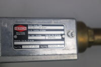 Norgren 1811505000000000 DRUCKSCHALTER 1811505 0,5-6bar 250V/5A Unused